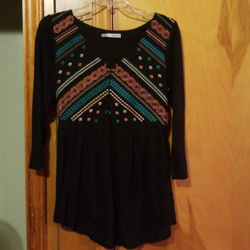 Maurices top